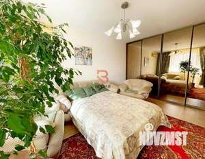 2-к квартира, вторичка, 112м2, 4/5 этаж