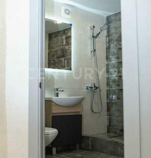 2-к квартира, вторичка, 46м2, 3/5 этаж