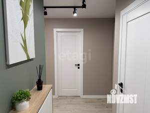 2-к квартира, вторичка, 47м2, 2/7 этаж