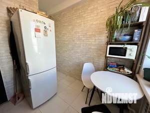 1-к квартира, вторичка, 31м2, 3/5 этаж