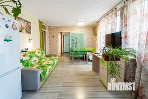 2-к квартира, вторичка, 67м2, 1/1 этаж