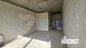 Студия квартира, сданный дом, 46м2, 3/7 этаж
