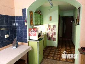 3-к квартира, вторичка, 75м2, 1/2 этаж