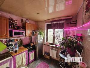2-к квартира, вторичка, 44м2, 3/5 этаж