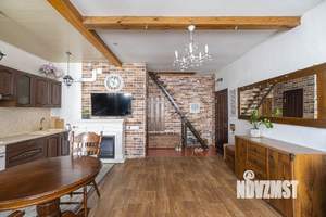 2-к квартира, вторичка, 56м2, 5/5 этаж