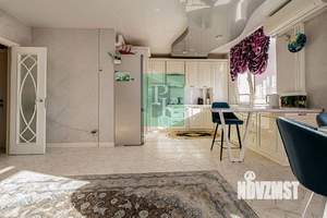 3-к квартира, вторичка, 106м2, 10/10 этаж