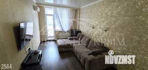 2-к квартира, вторичка, 66м2, 2/10 этаж