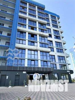 2-к квартира, вторичка, 65м2, 3/10 этаж