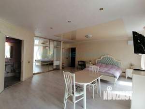 Студия квартира, вторичка, 47м2, 3/6 этаж