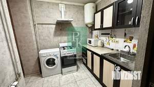 1-к квартира, вторичка, 31м2, 4/5 этаж