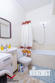 Студия квартира, вторичка, 30м2, 5/5 этаж