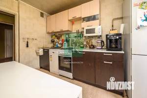 2-к квартира, вторичка, 51м2, 8/10 этаж