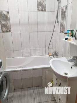 2-к квартира, вторичка, 56м2, 4/4 этаж