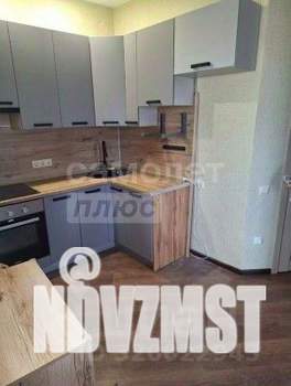 1-к квартира, вторичка, 40м2, 2/3 этаж