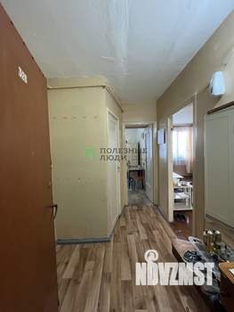 1-к квартира, вторичка, 30м2, 1/5 этаж