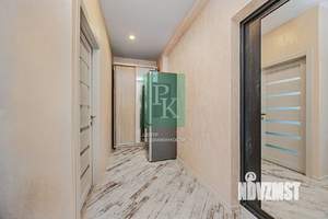 1-к квартира, вторичка, 42м2, 12/16 этаж