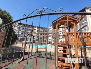 1-к квартира, вторичка, 29м2, 3/6 этаж
