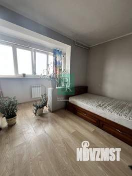 2-к квартира, вторичка, 62м2, 5/9 этаж