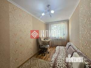 2-к квартира, вторичка, 42м2, 1/5 этаж