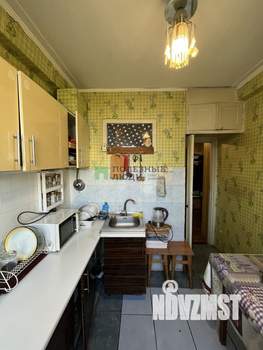 2-к квартира, вторичка, 42м2, 4/5 этаж