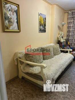 3-к квартира, вторичка, 82м2, 1/5 этаж