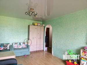 1-к квартира, вторичка, 33м2, 5/5 этаж