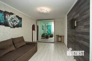 1-к квартира, вторичка, 29м2, 5/5 этаж