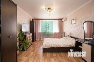 4-к квартира, вторичка, 91м2, 5/5 этаж