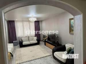 3-к квартира, вторичка, 125м2, 4/5 этаж