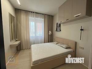 Студия квартира, вторичка, 33м2, 2/16 этаж