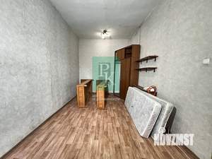 2-к квартира, вторичка, 41м2, 1/2 этаж