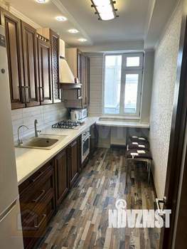 1-к квартира, вторичка, 35м2, 2/5 этаж