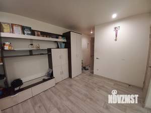 2-к квартира, вторичка, 42м2, 1/5 этаж