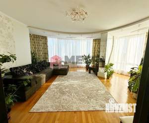 2-к квартира, вторичка, 90м2, 11/11 этаж