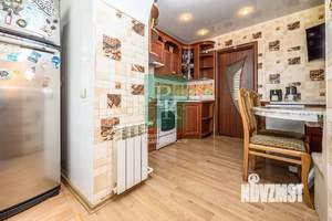 2-к квартира, вторичка, 51м2, 2/5 этаж