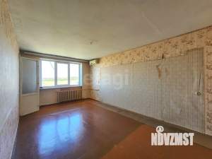 2-к квартира, вторичка, 50м2, 5/5 этаж