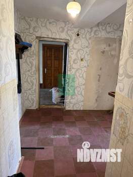 3-к квартира, вторичка, 72м2, 2/5 этаж