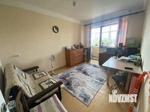 2-к квартира, вторичка, 44м2, 3/5 этаж