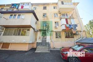 1-к квартира, вторичка, 32м2, 2/5 этаж