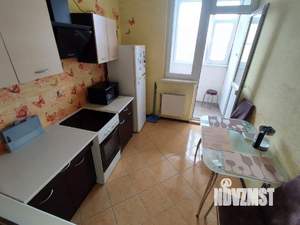 1-к квартира, вторичка, 34м2, 11/12 этаж