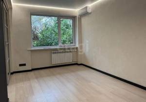 Студия квартира, вторичка, 30м2, 1/5 этаж