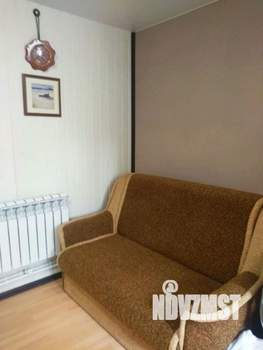 1-к квартира, вторичка, 38м2, 1/1 этаж
