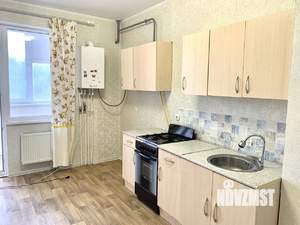 1-к квартира, вторичка, 53м2, 1/10 этаж