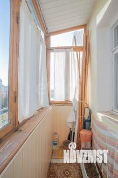 1-к квартира, вторичка, 31м2, 5/5 этаж