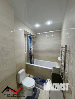 3-к квартира, вторичка, 70м2, 9/11 этаж