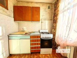 1-к квартира, вторичка, 35м2, 2/5 этаж