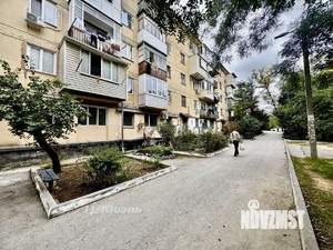 2-к квартира, вторичка, 44м2, 1/5 этаж