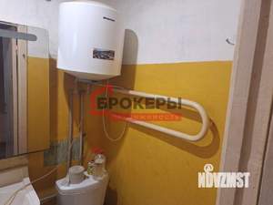 1-к квартира, вторичка, 22м2, 5/5 этаж