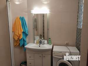 Студия квартира, вторичка, 34м2, 2/3 этаж