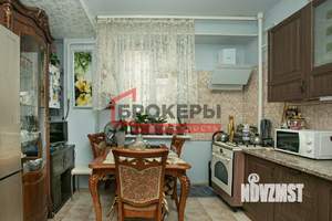 1-к квартира, вторичка, 39м2, 2/10 этаж